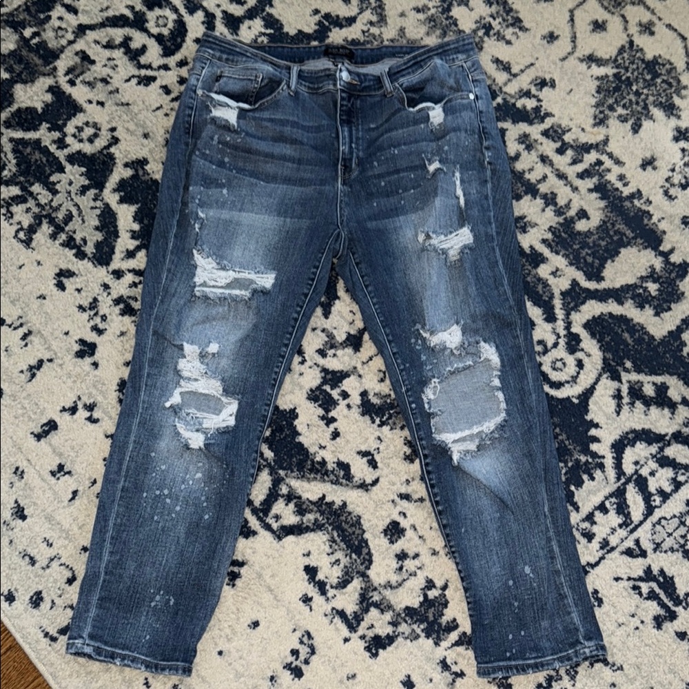 Judy Blue Jeans